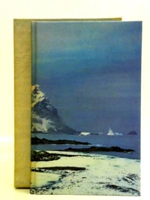 Seller image for Shackleton's Boat Journey for sale by World of Rare Books