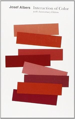 Seller image for Interaction of Color: 50th Anniversary Edition for sale by WeBuyBooks