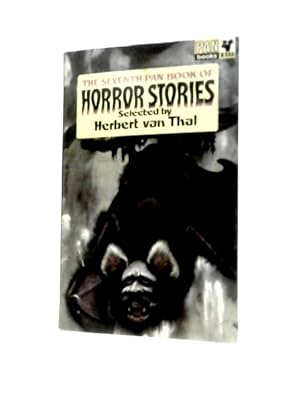 Imagen del vendedor de The Seventh Pan Book of Horror Stories a la venta por World of Rare Books