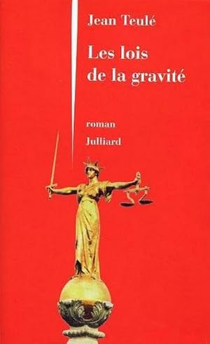 Seller image for Les lois de la gravit for sale by Smartbuy