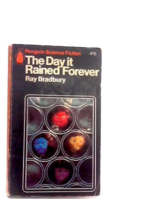 Seller image for The Day it Rained Forever, and Other Stories for sale by World of Rare Books