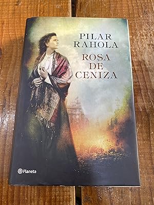 Imagen del vendedor de Rosa de ceniza a la venta por Trfico de Libros Lavapies