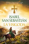 Seller image for VISIGODA, LA for sale by Agapea Libros