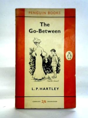 Seller image for The Go-Between for sale by World of Rare Books