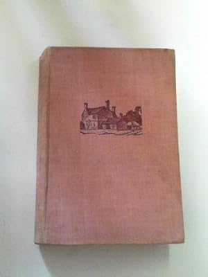 Imagen del vendedor de A house for Joanna a la venta por Cotswold Internet Books