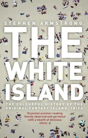 Immagine del venditore per The White Island venduto da WeBuyBooks