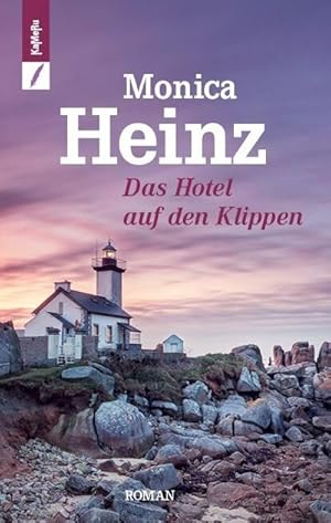 Bild des Verkufers fr Das Hotel auf den Klippen zum Verkauf von Rheinberg-Buch Andreas Meier eK