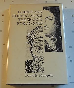 Seller image for Leibniz and Confucianism: The Search for Accord for sale by Approximations