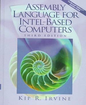 Immagine del venditore per Assembly Language for Intel-Based Computers venduto da WeBuyBooks