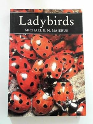Seller image for Ladybirds for sale by Cotswold Internet Books