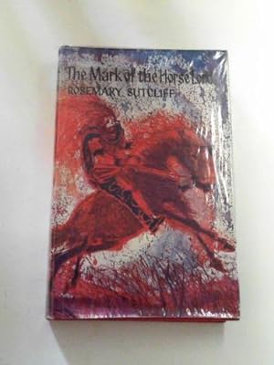 Seller image for The Mark of the Horse Lord for sale by Cotswold Internet Books