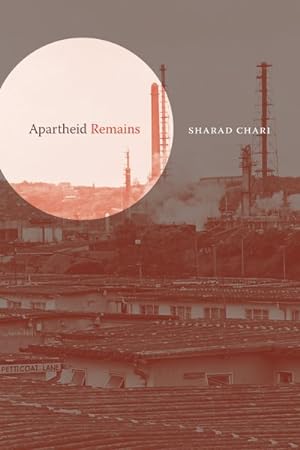 Seller image for Apartheid Remains for sale by GreatBookPrices