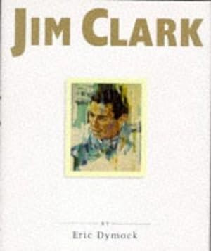 Seller image for Jim Clark: Tribute to a Champion for sale by WeBuyBooks