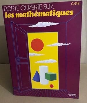 Les Mathématiques: C.M.2