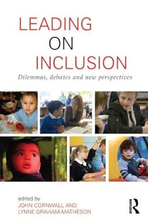 Seller image for Leading on Inclusion: Dilemmas, debates and new perspectives for sale by WeBuyBooks