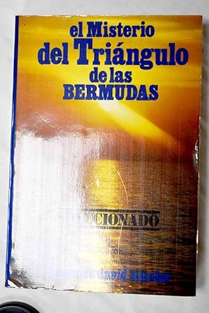 Imagen del vendedor de El misterio del Tringulo de las Bermudas solucionado a la venta por Alcan Libros