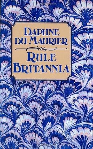 Seller image for Rule Britannia for sale by WeBuyBooks