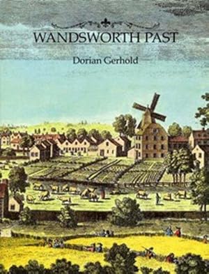 Seller image for Wandsworth Past for sale by WeBuyBooks