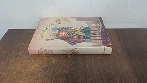 Seller image for King Arthur and the knights of the round table for sale by BoundlessBookstore