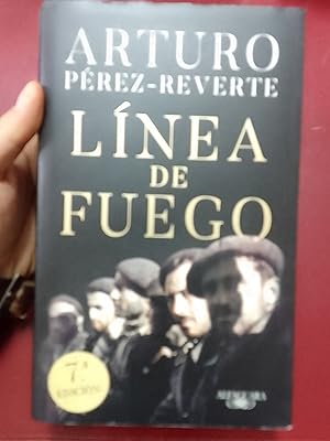 Línea de fuego