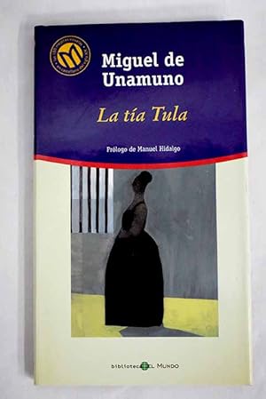 Imagen del vendedor de La ta Tula a la venta por Alcan Libros