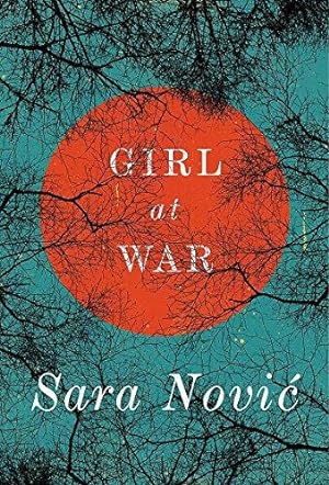Seller image for Girl at War for sale by WeBuyBooks