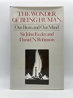 Seller image for Wonder of Being Human: Our Brain and Our Mind for sale by Redux Books