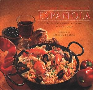 COCINA TRADICIONAL ESPAÑOLA