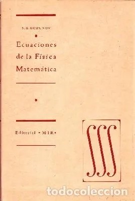 EDUCACIONES DE LA FISICA MATEMATICA.
