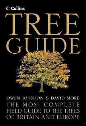 Seller image for Collins Tree Guide for sale by WeBuyBooks 2