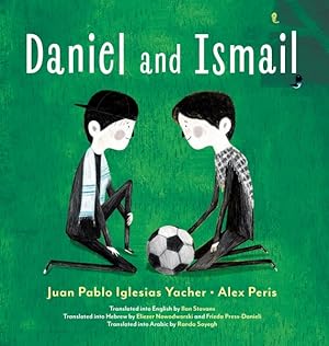 Imagen del vendedor de Daniel and Ismail a la venta por GreatBookPrices