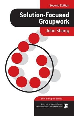 Bild des Verkufers fr Solution-Focused Groupwork, Second Edition (Brief Therapies series) zum Verkauf von WeBuyBooks