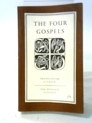 The Four Gospels