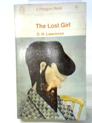 Bild des Verkufers fr The Lost Girl (Penguin Modern Classics) zum Verkauf von World of Rare Books