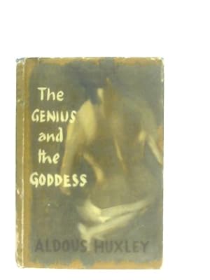 Seller image for The Genius and the Goddess for sale by World of Rare Books