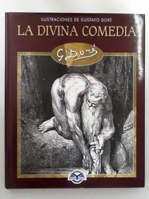 Imagen del vendedor de La Divina Comedia a la venta por Cotswold Internet Books