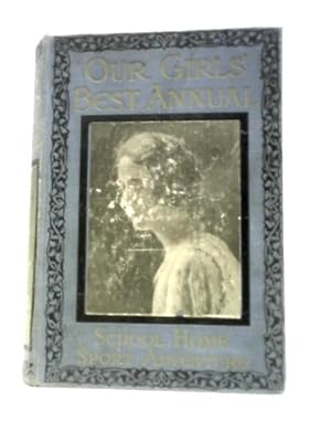 Immagine del venditore per Our Girl's Best Annual venduto da World of Rare Books