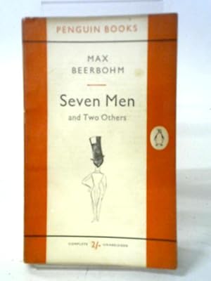 Seller image for Seven Men, And Two Others for sale by World of Rare Books