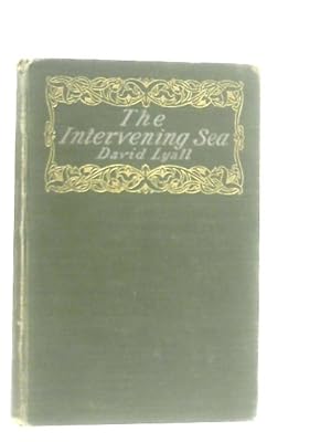 Imagen del vendedor de The Intervening Sea a la venta por World of Rare Books