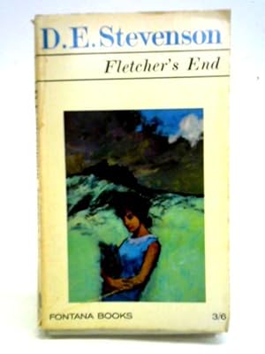 Seller image for Fletcher's End for sale by World of Rare Books