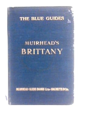 Seller image for Muirhead's Brittany for sale by World of Rare Books