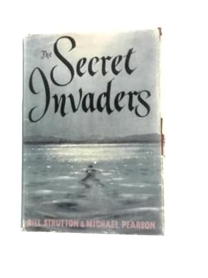 Bild des Verkufers fr The Secret Invaders zum Verkauf von World of Rare Books