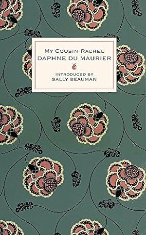Bild des Verkufers fr My Cousin Rachel: Daphne Du Maurier (Virago Modern Classics) zum Verkauf von WeBuyBooks