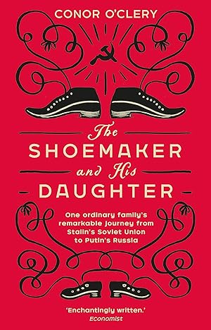 Image du vendeur pour The Shoemaker and his Daughter mis en vente par Redux Books