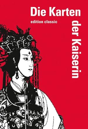 Seller image for Die Karten der Kaiserin: edition classic for sale by Rheinberg-Buch Andreas Meier eK