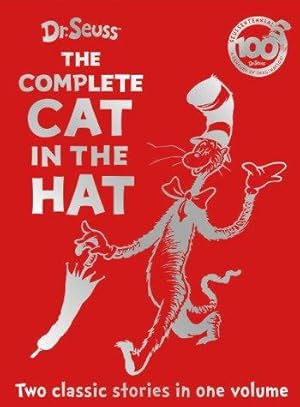 Seller image for The Complete Cat in the Hat: The Cat in the Hat & The Cat in the Hat Comes Back for sale by WeBuyBooks 2