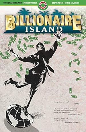 Seller image for Billionaire Island for sale by WeBuyBooks
