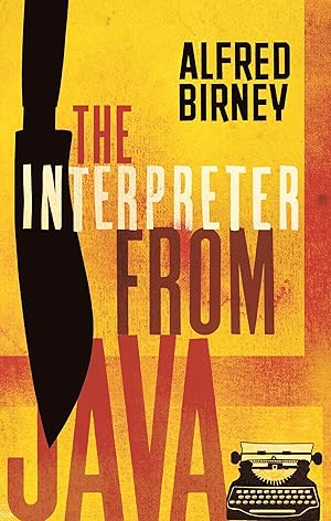 Seller image for The Interpreter From Java for sale by Redux Books