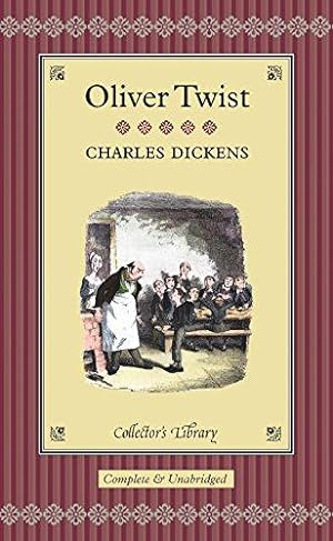 Seller image for Oliver Twist (Collector's Library) for sale by WeBuyBooks