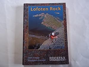Seller image for Lofoten Rock: Rock Climbing Guide. English Edition for sale by Carmarthenshire Rare Books